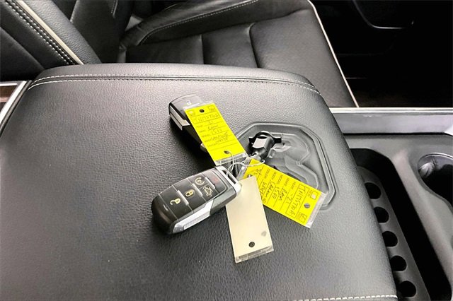 Used 2021 RAM 1500 Laramie image 36