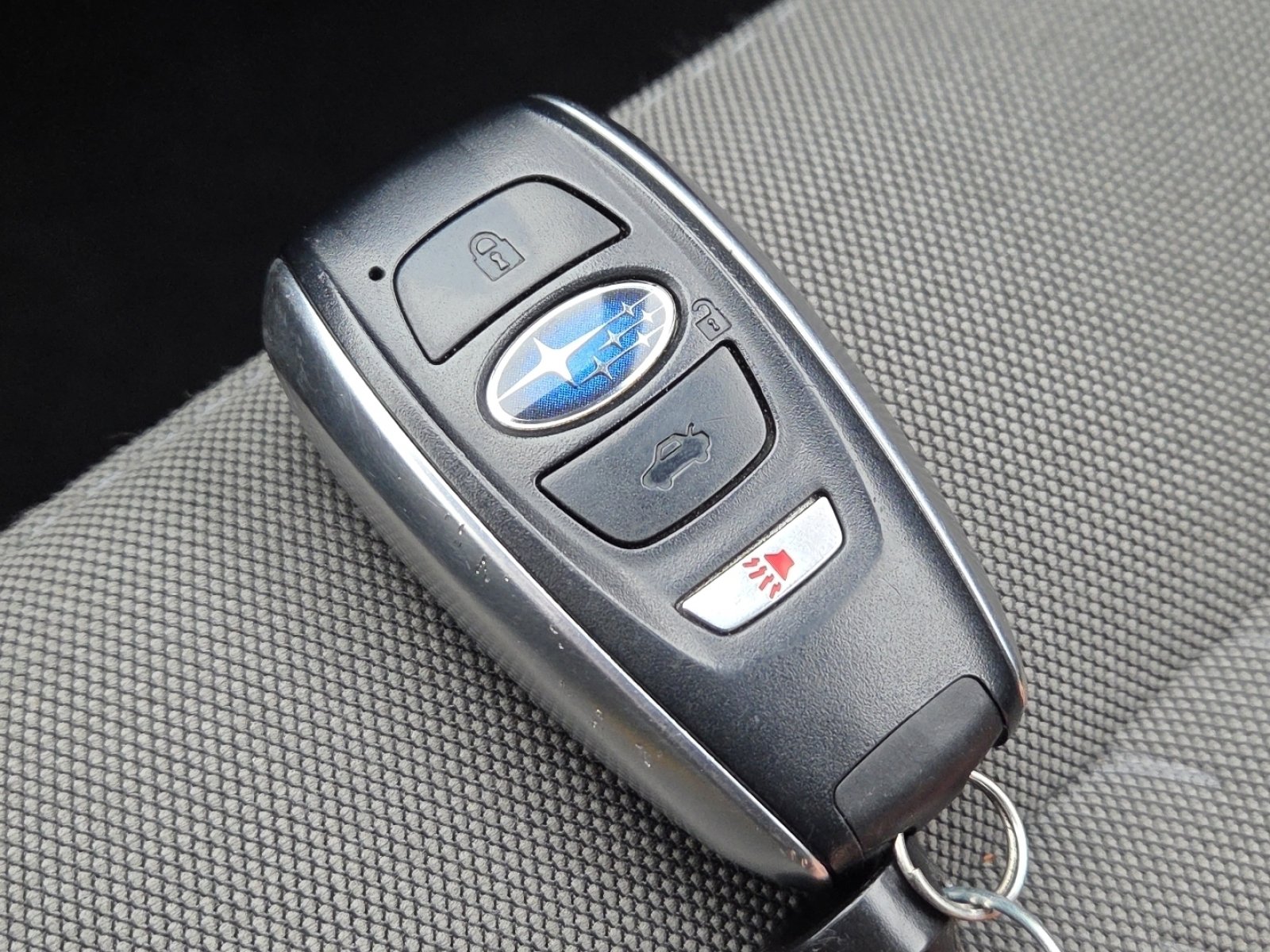 Used 2024 Subaru Crosstrek 2.5i Sport w/ Popular Package #3A image 34