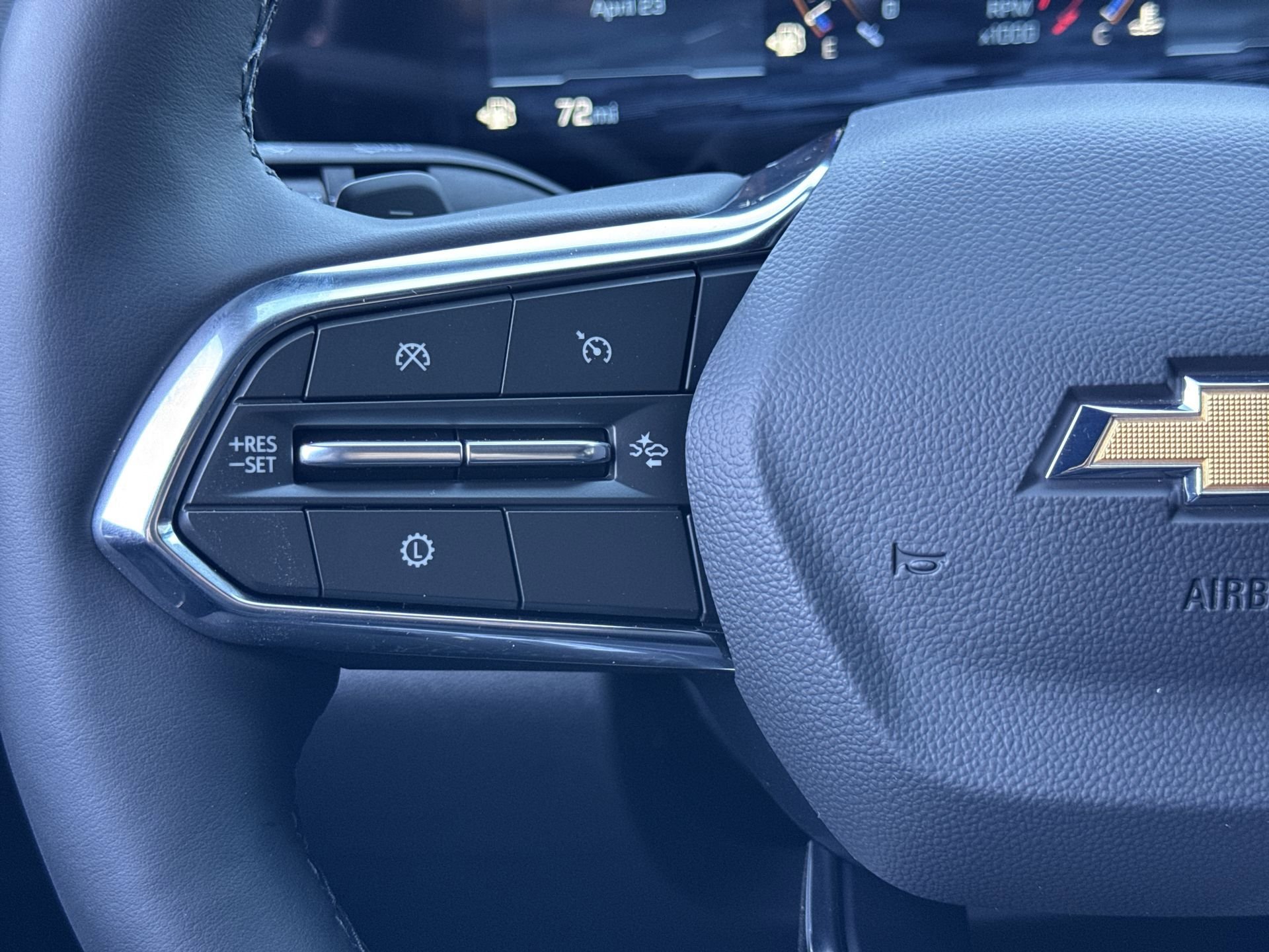 New 2026 Chevrolet Equinox LT FWD image 67