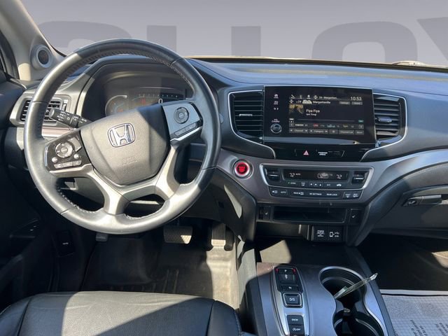 Used 2022 Honda Pilot EX-L image 12