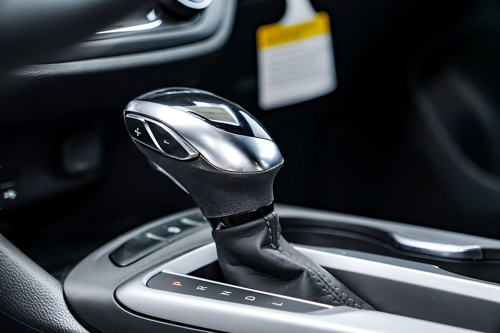 New 2026 Buick Envista Preferred w/ Convenience I Package FWD image 12