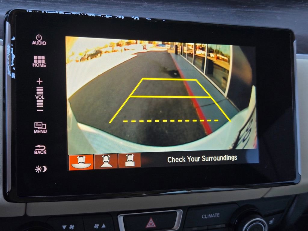 Used 2019 Honda Clarity Plug-In Hybrid image 17