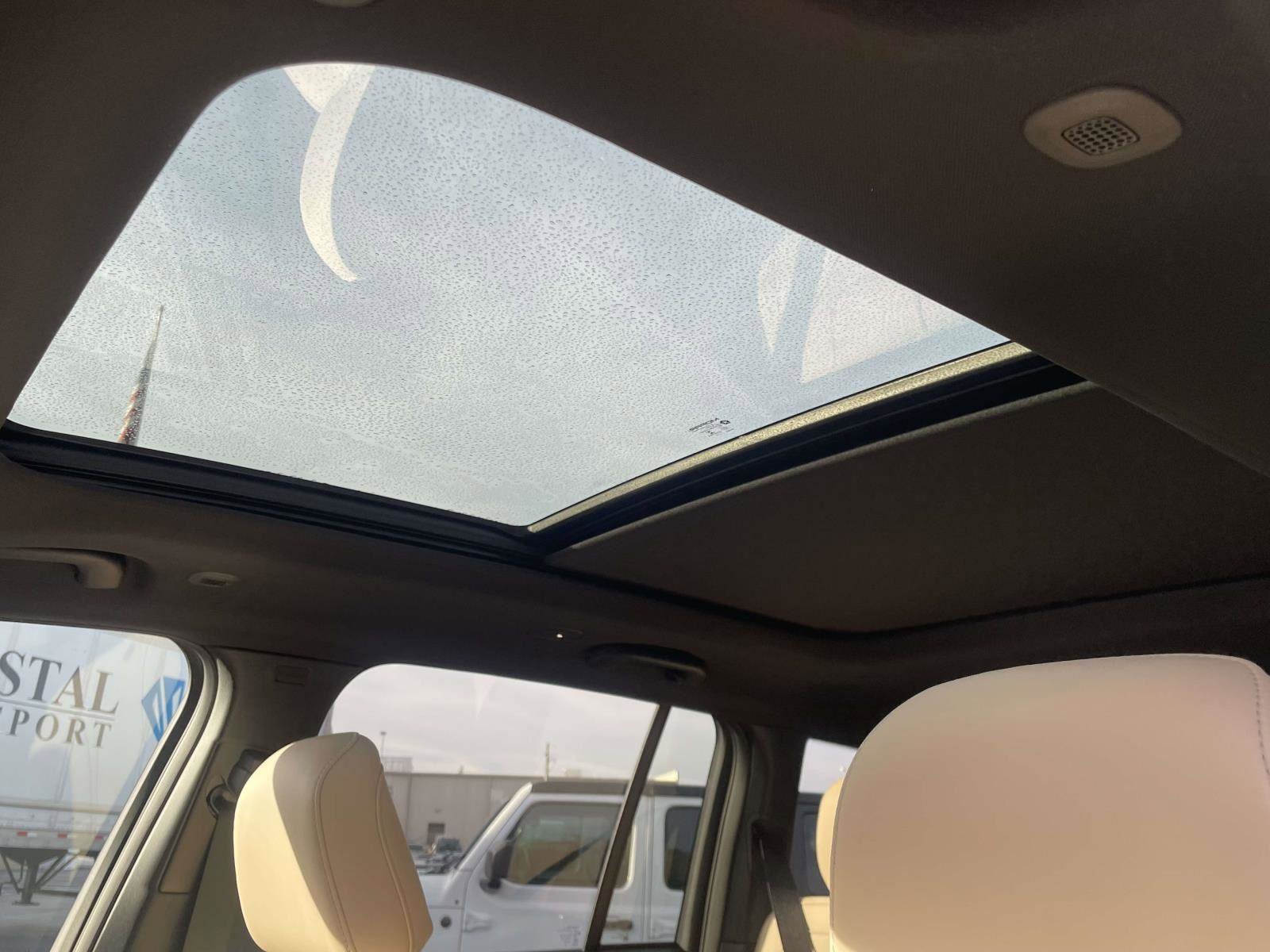 New 2025 Jeep Grand Cherokee Limited video 2