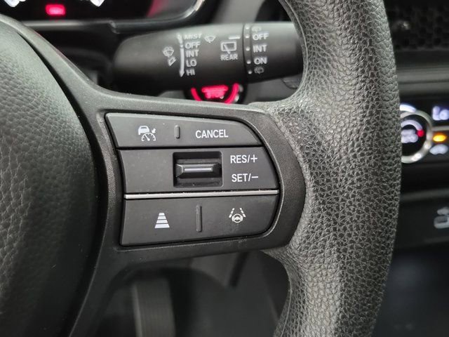 Certified 2025 Honda CR-V LX image 25