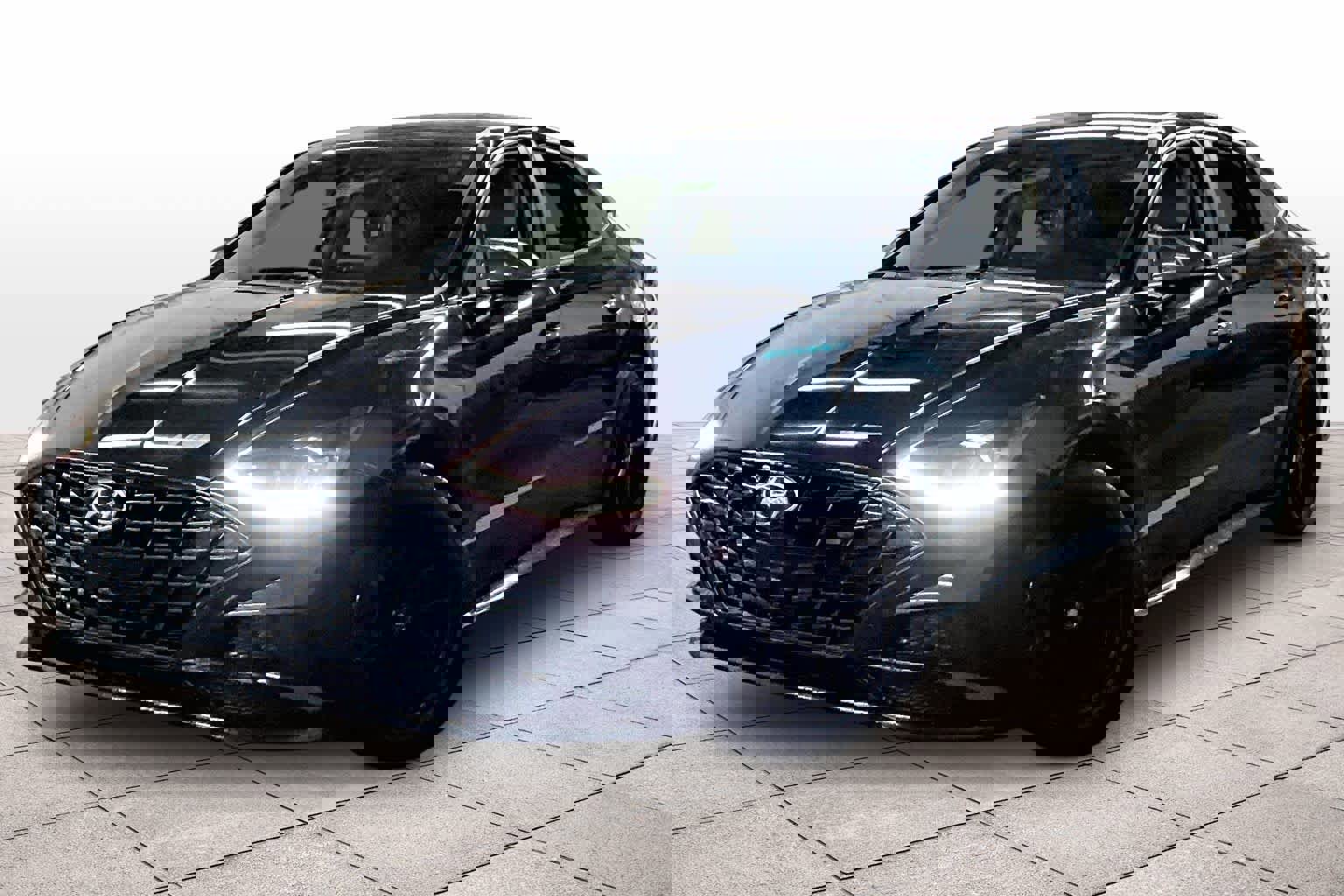 Used 2022 Hyundai Sonata SEL