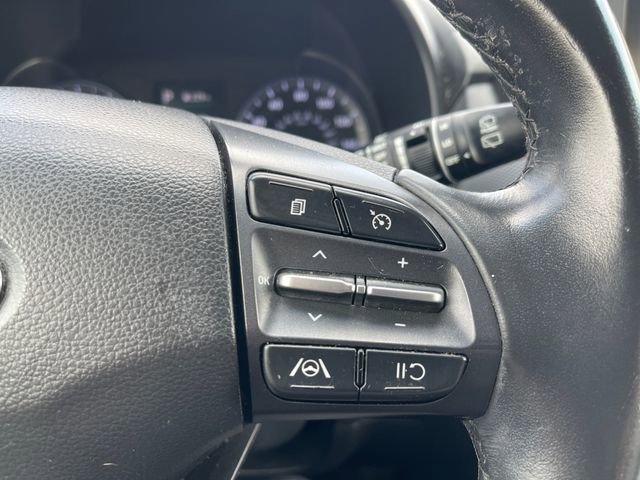 Used 2022 Hyundai Kona SEL w/ Convenience Package FWD image 26