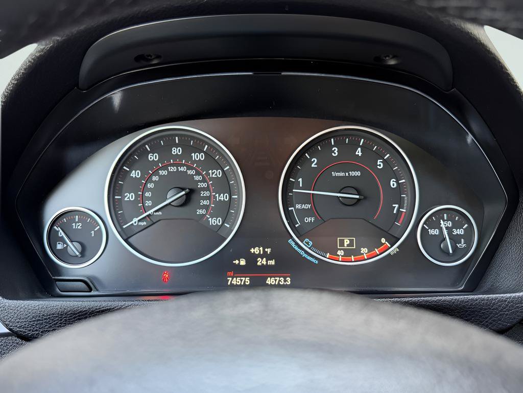 Used 2019 BMW 440i Gran Coupe xDrive w/ Convenience Package AWD/4WD image 40