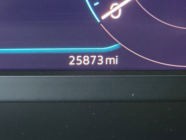 Certified 2023 Volkswagen Jetta SEL image 24