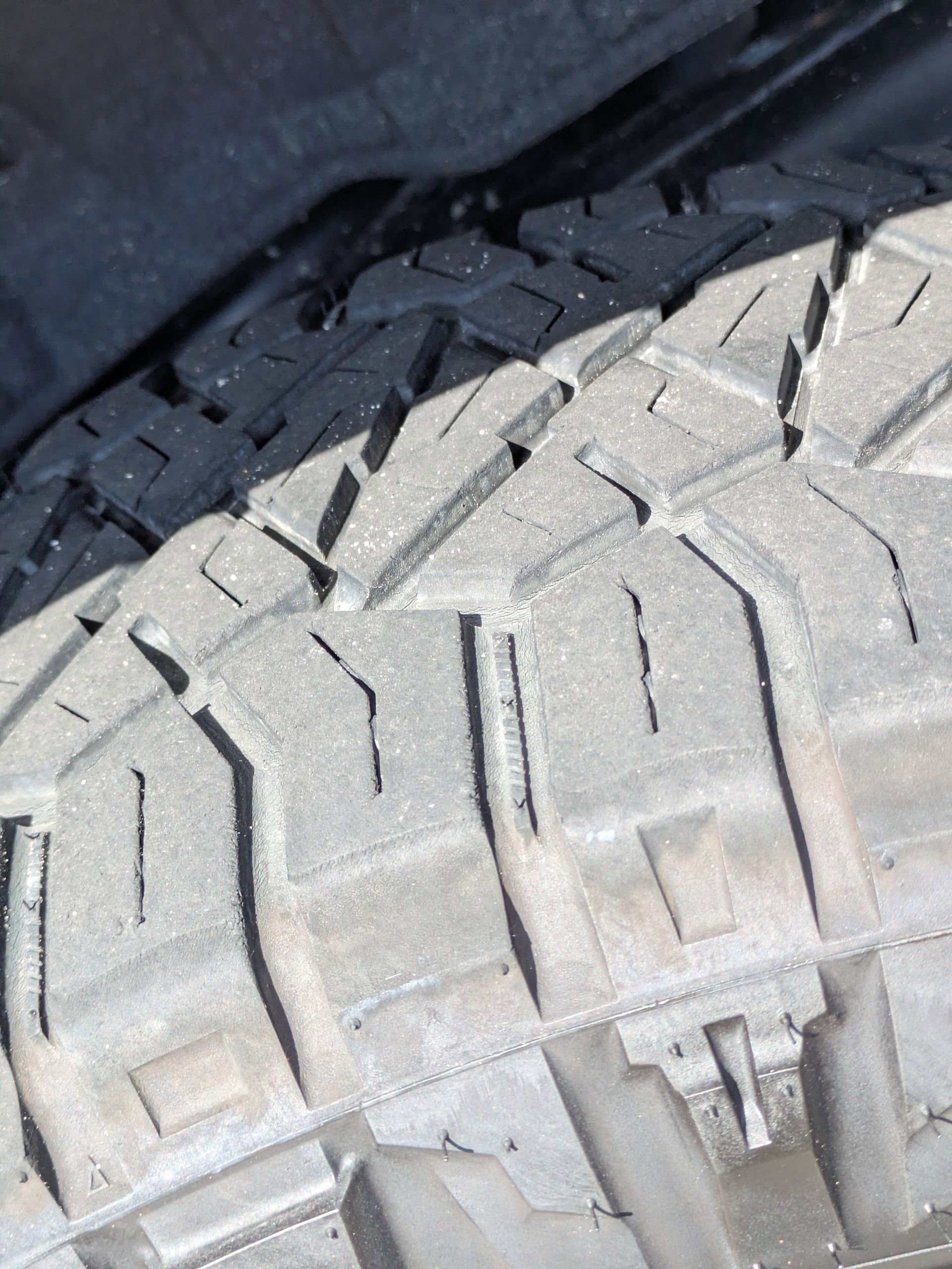 Used 2024 Toyota Land Cruiser 1958 image 9