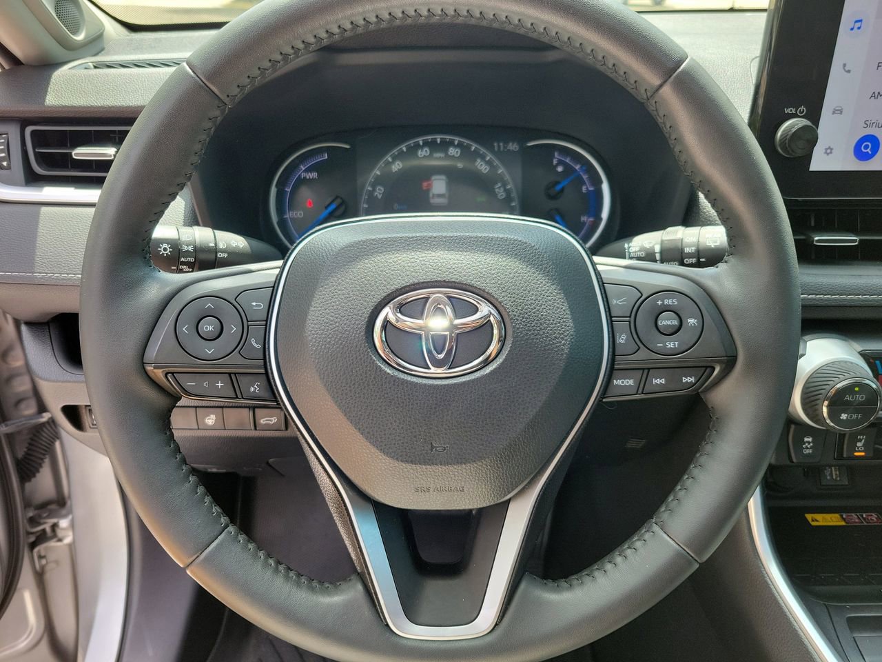 Used 2024 Toyota RAV4 XLE Premium w/ Weather Package AWD/4WD image 20
