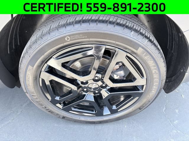 Certified 2024 Kia Telluride SX X-Line AWD/4WD image 28