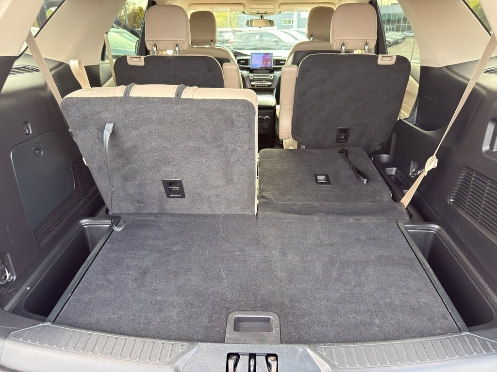 Used 2020 Ford Explorer XLT w/ Equipment Group 202A image 39