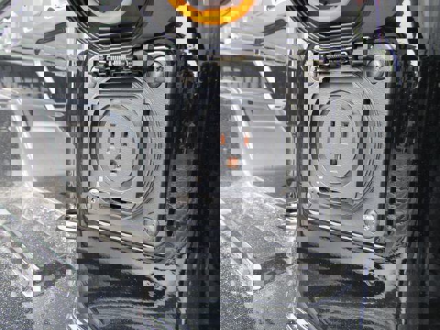 New 2026 GMC Sierra 2500 Pro w/ Convenience Package image 27