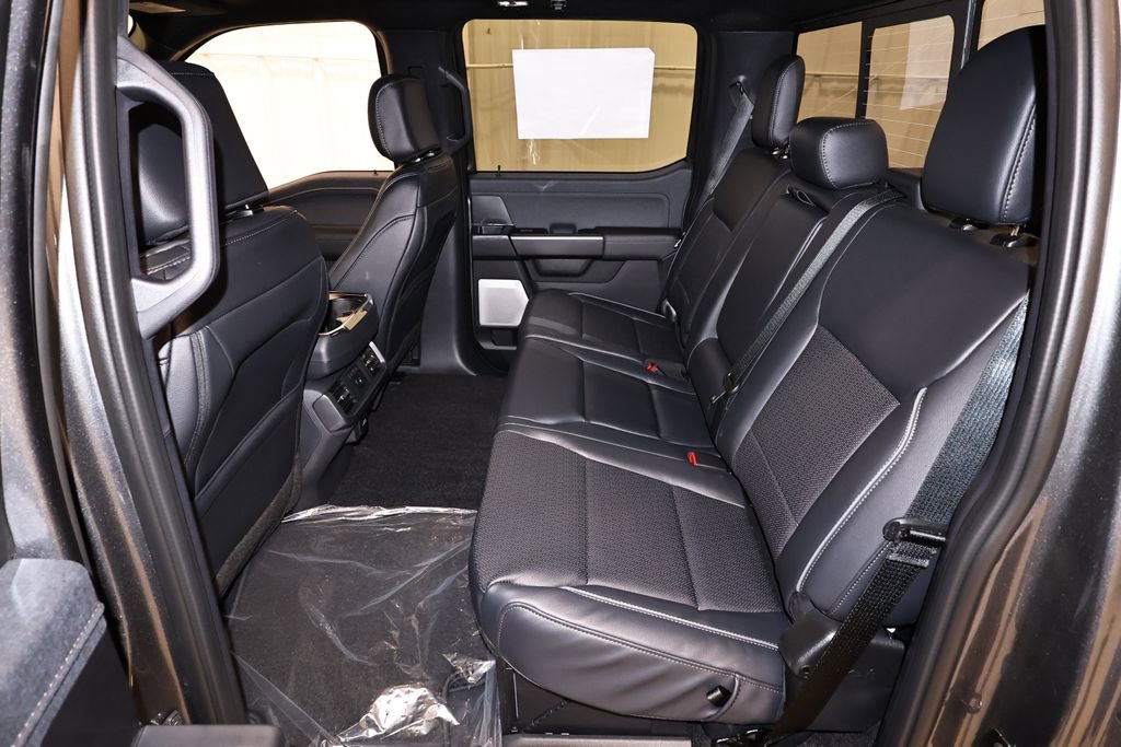 New 2026 Ford F150 Lariat AWD/4WD image 14