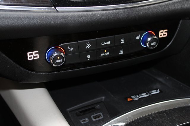 Certified 2023 Buick Enclave Essence w/ Experience Buick Package image 28