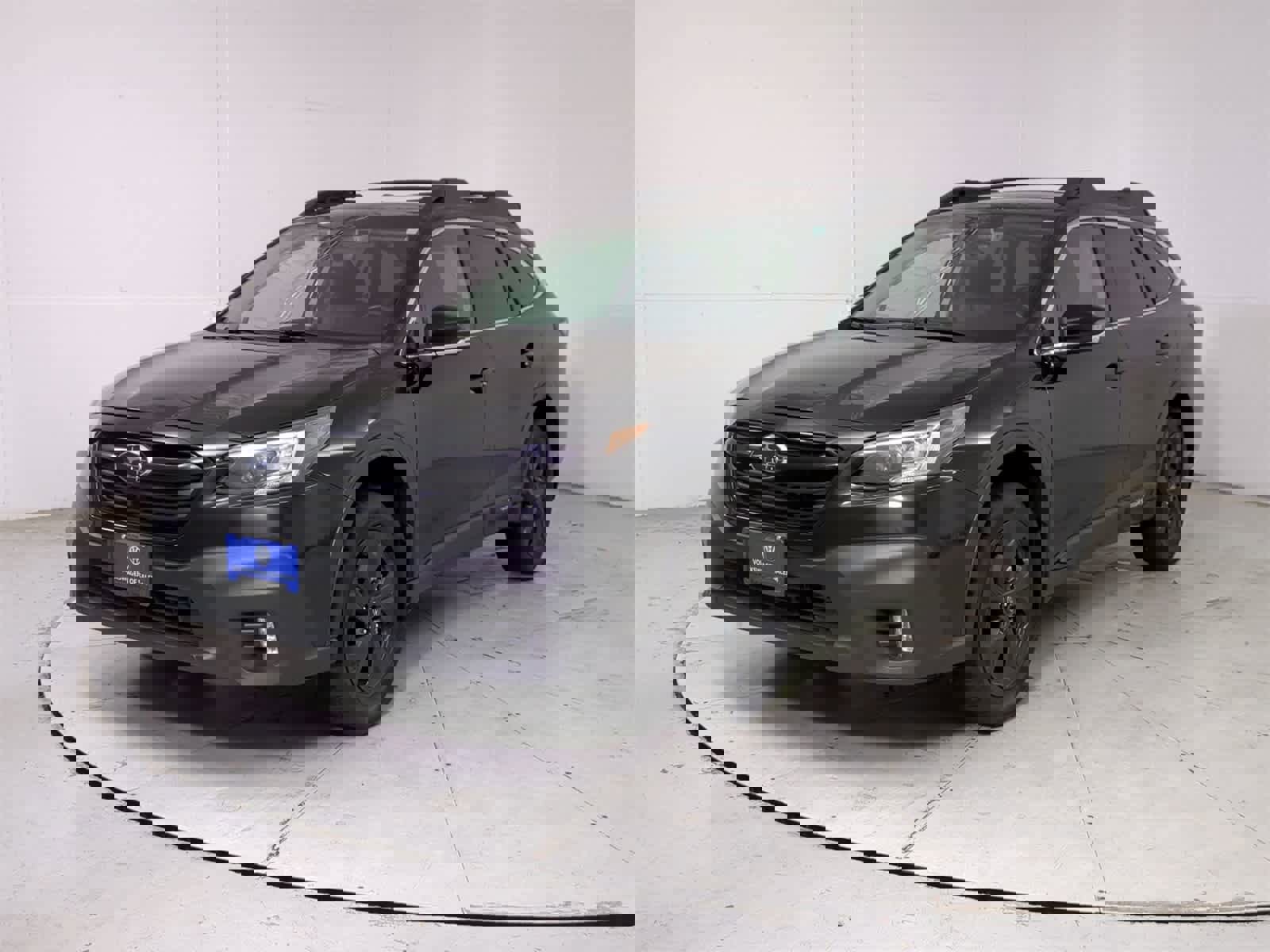 Used 2022 Subaru Outback Onyx Edition XT