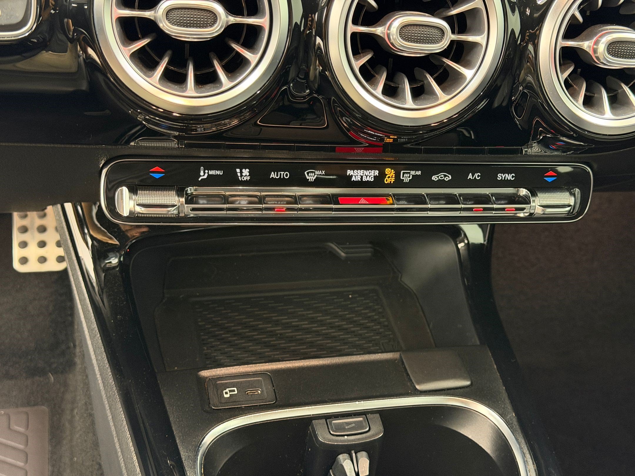 Used 2019 Mercedes-Benz A 220 image 18