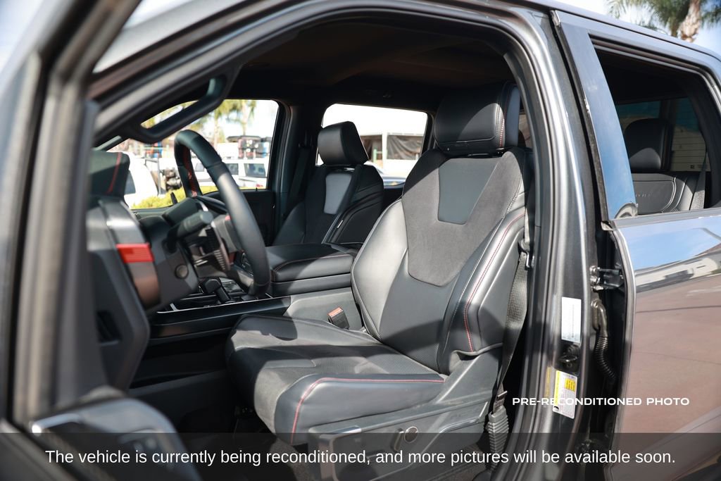 Used 2025 Ford F150 Raptor image 11