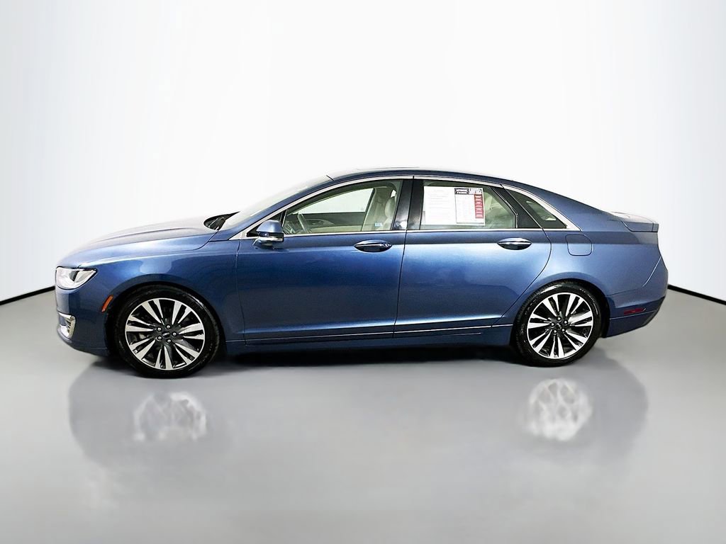 Used 2018 Lincoln MKZ Reserve w/ Climate Package AWD/4WD image 5