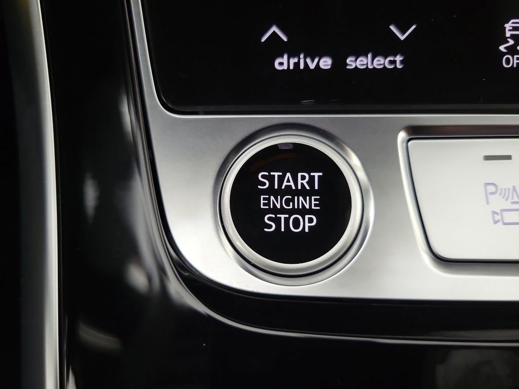 New 2026 Audi Q7 3.0T Prestige image 33