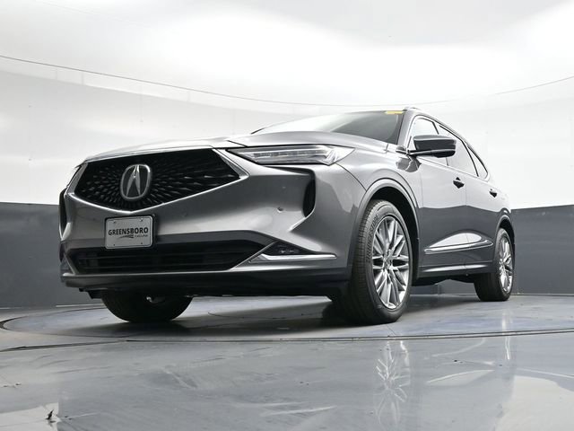 Used 2023 Acura MDX SH-AWD w/ Advance Package image 33