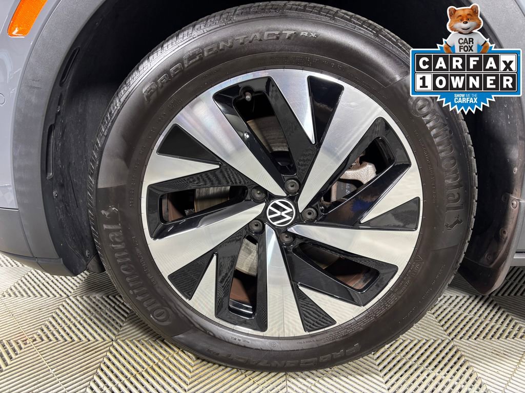 Used 2023 Volkswagen ID.4 Pro AWD/4WD image 28
