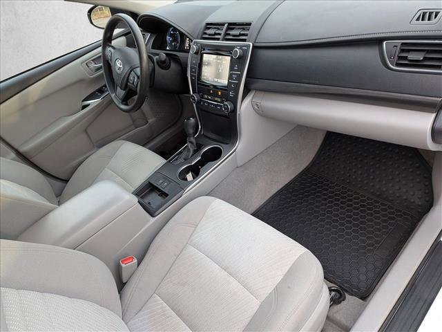 Used 2017 Toyota Camry LE image 20