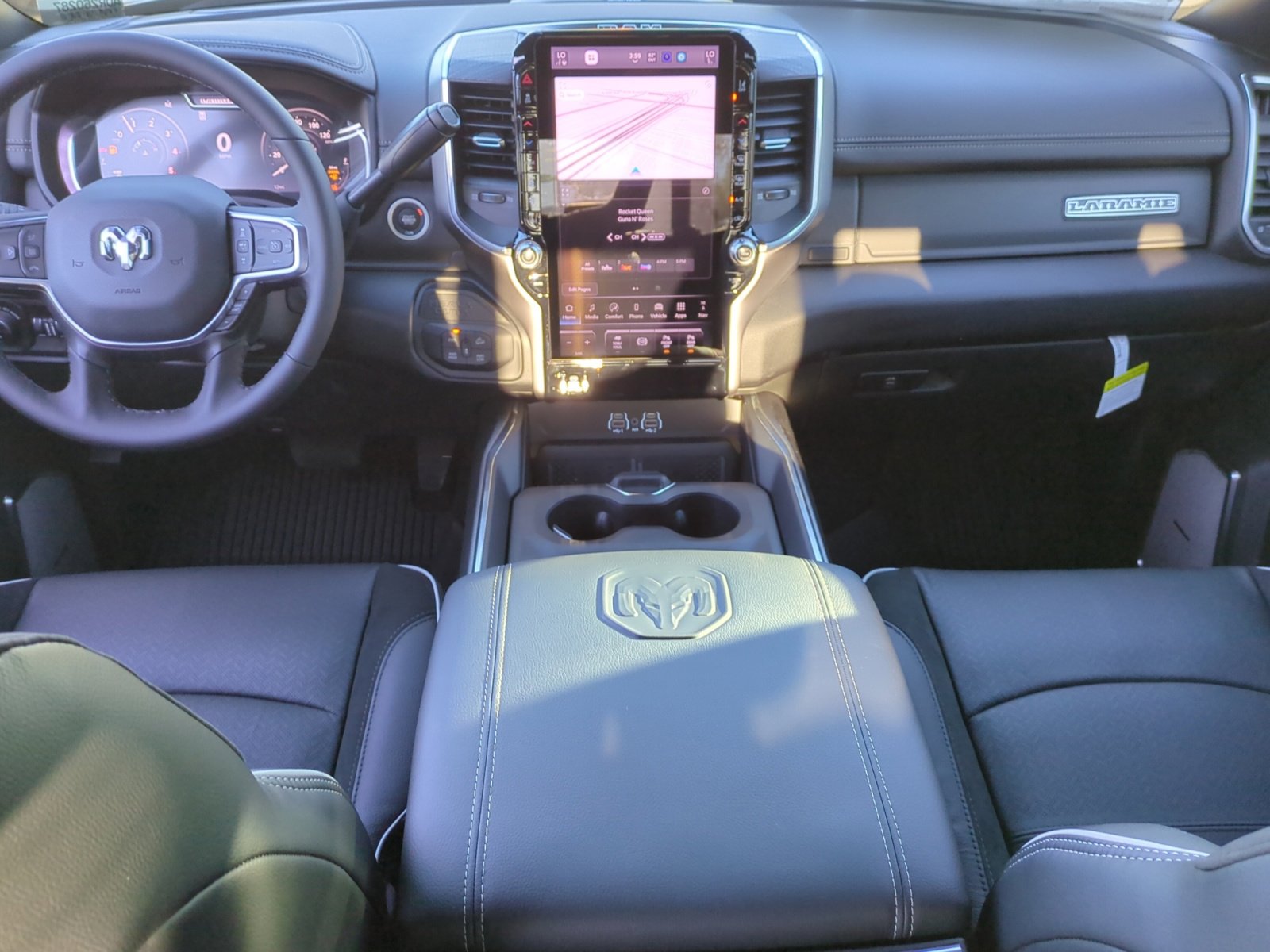 New 2026 RAM 2500 Laramie image 20