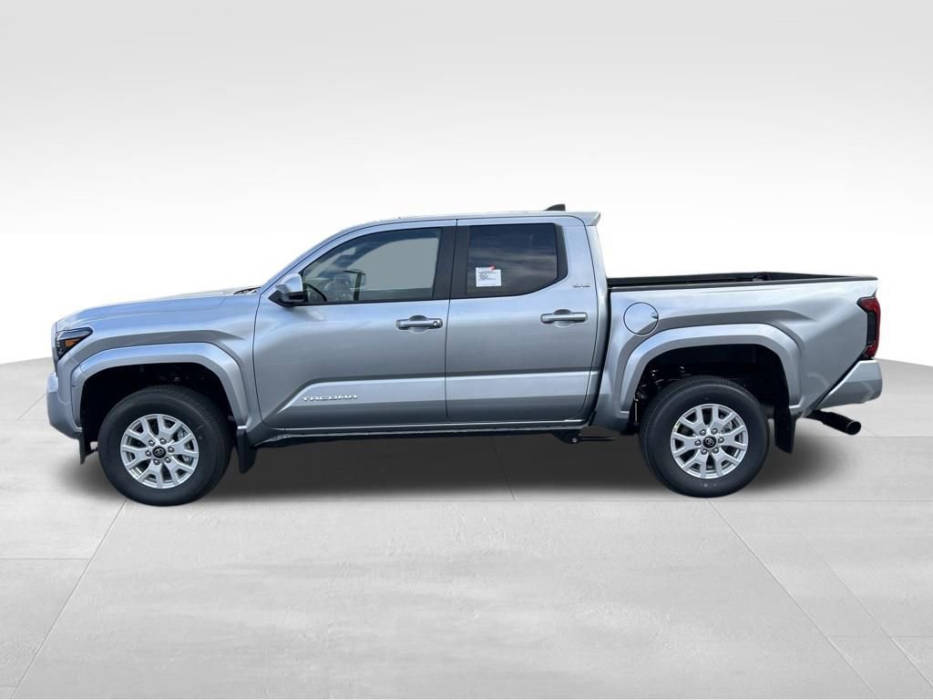 New 2026 Toyota Tacoma SR5 image 2