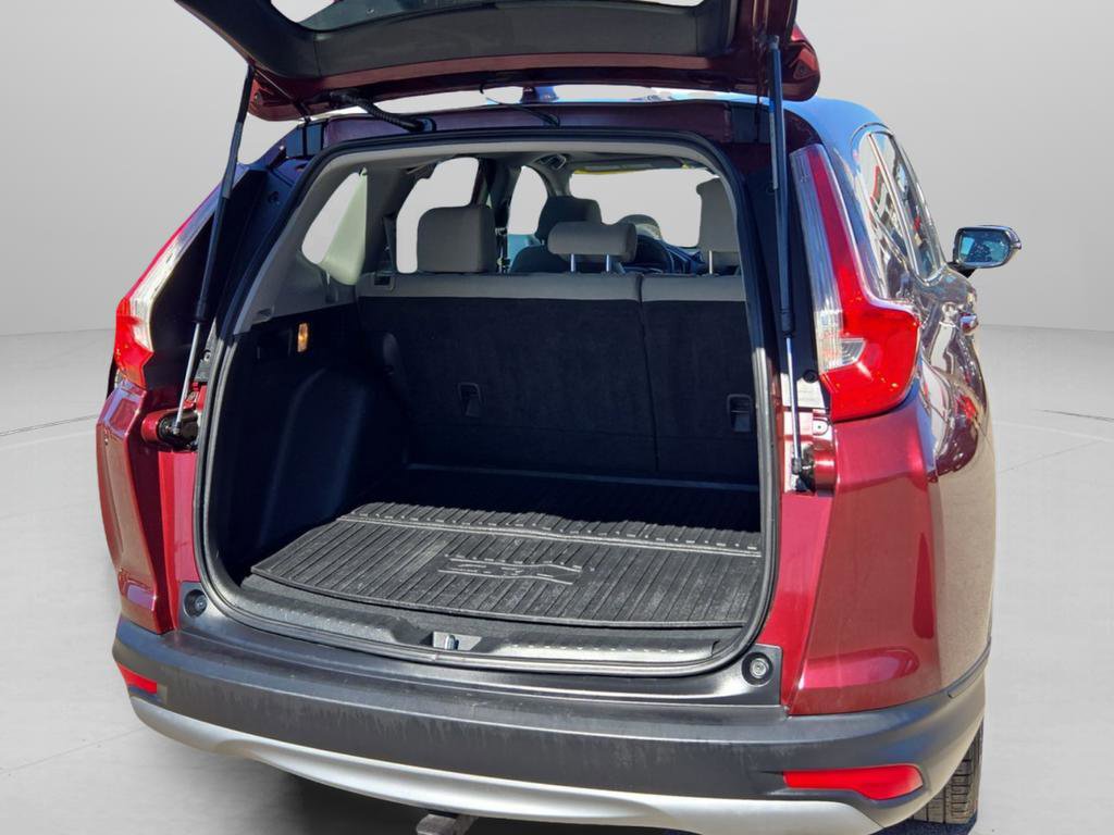 Used 2018 Honda CR-V EX image 21