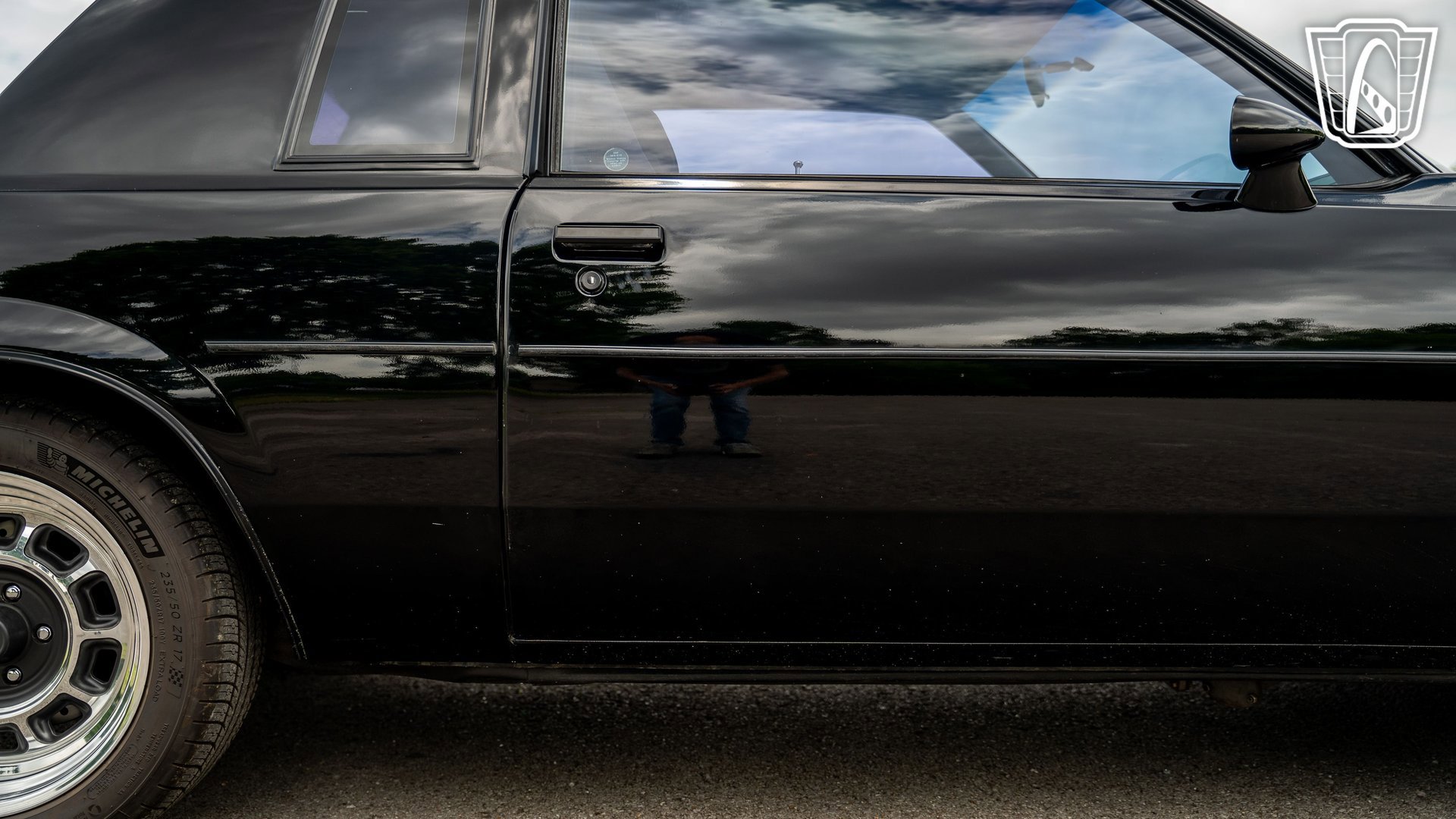 Used 1987 Buick Regal Coupe RWD image 36