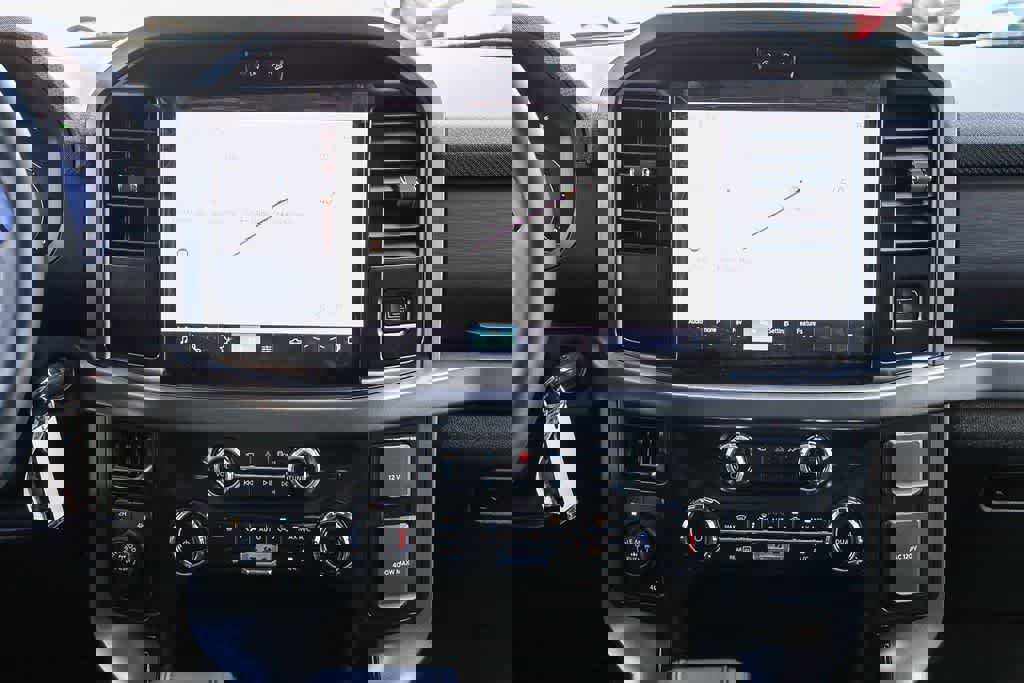 New 2026 Ford F150 XLT image 13