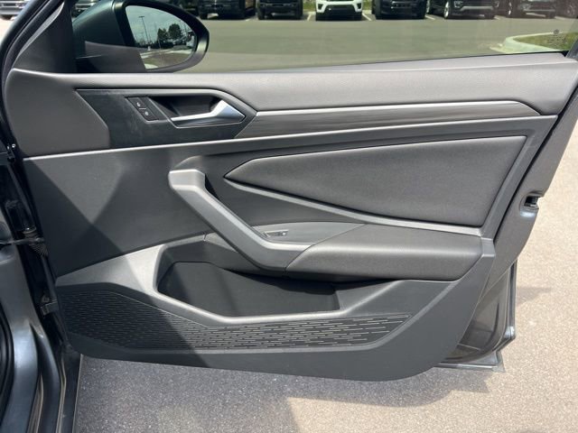 Used 2019 Volkswagen Jetta SEL image 10