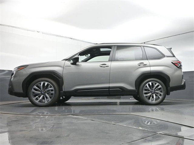 New 2025 Subaru Forester Touring image 38