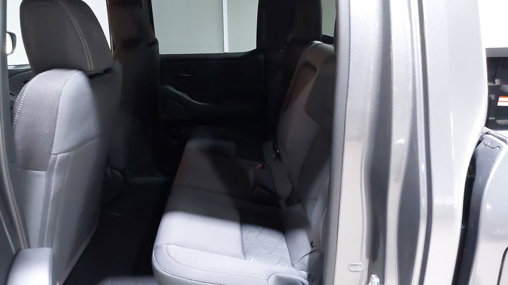 New 2026 Nissan Frontier SV w/ Tow Package AWD/4WD image 21
