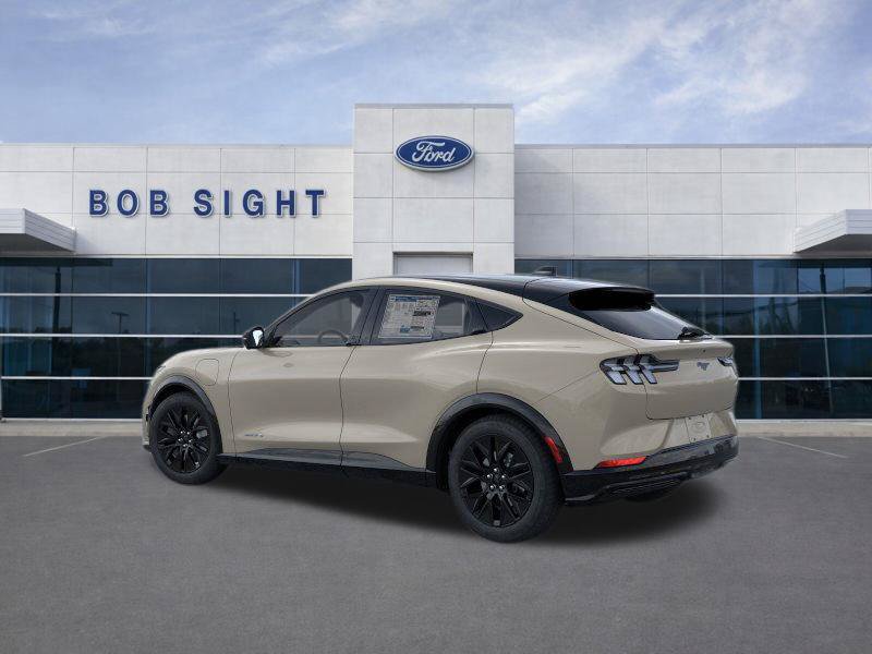 New 2026 Ford Mustang Mach-E Premium w/ Sport Appearance Package AWD/4WD image 6