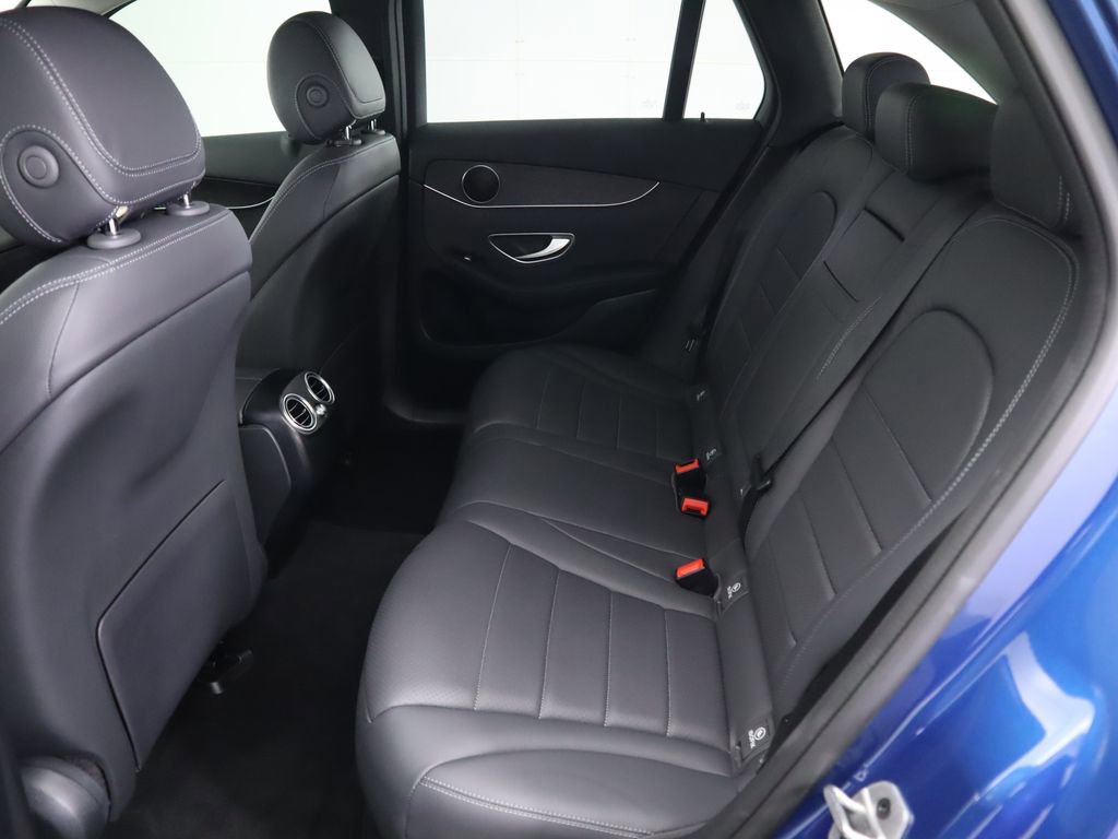 Used 2022 Mercedes-Benz GLC 300 image 21