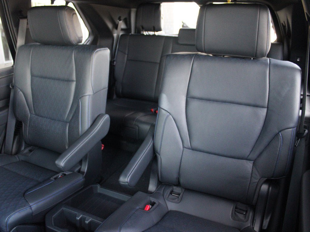 Used 2026 Toyota Sequoia Platinum w/ TRD Performance Package (TMS) AWD/4WD image 20
