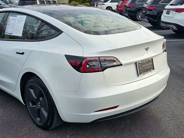 Used 2023 Tesla Model 3 Standard Range image 13