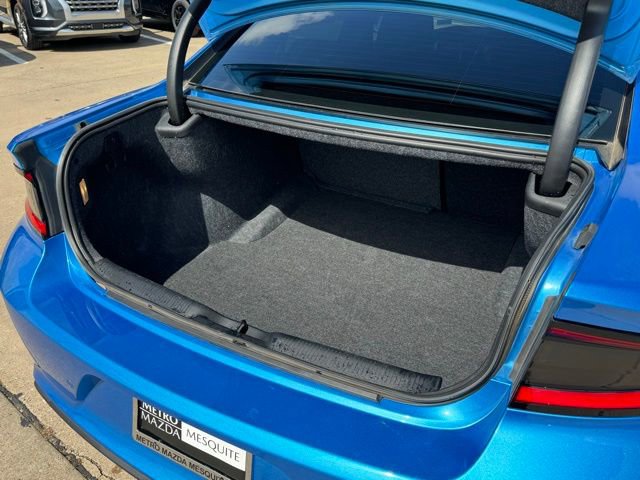 Used 2023 Dodge Charger R/T w/ Blacktop Package image 24