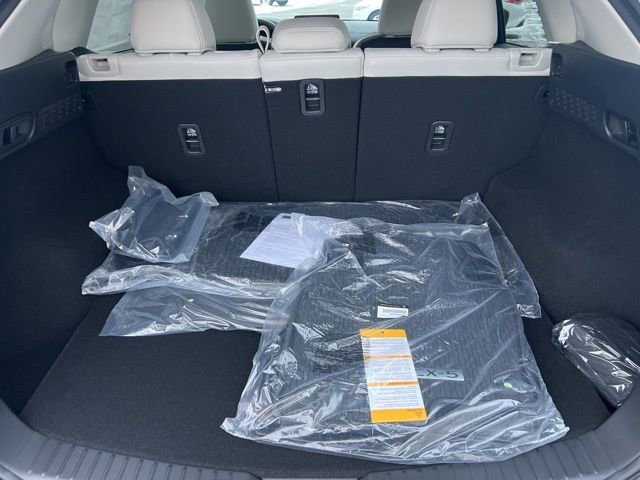 New 2025 MAZDA CX-5 AWD 2.5 S image 32