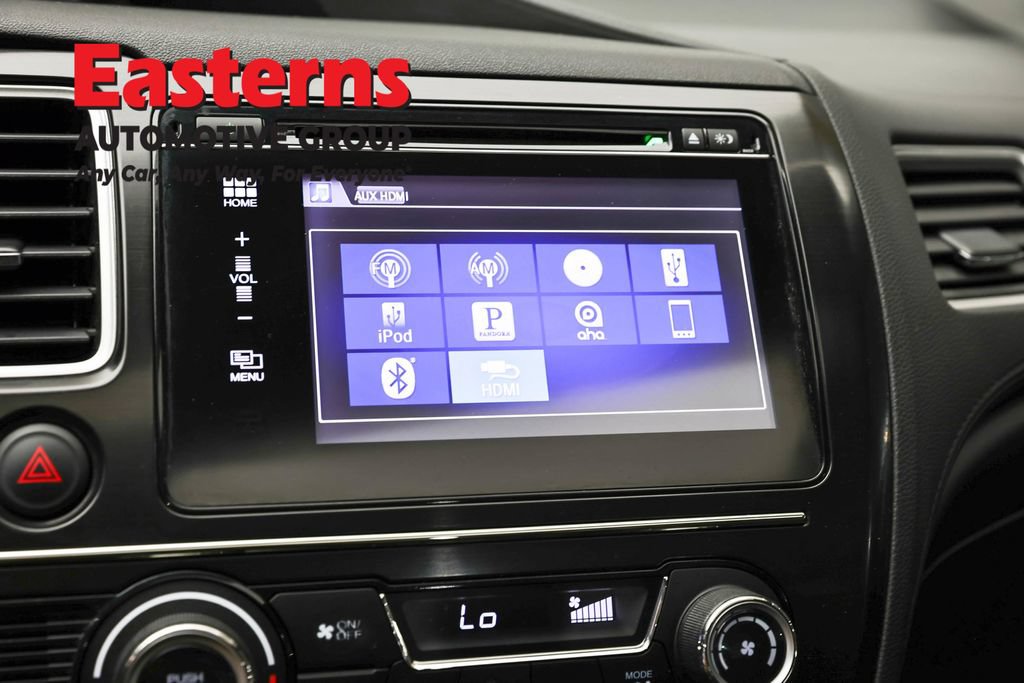 Used 2014 Honda Civic EX image 18
