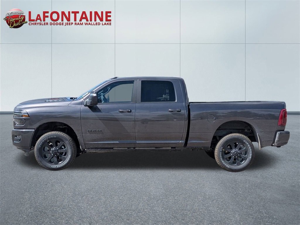 New 2026 RAM 2500 Laramie image 2