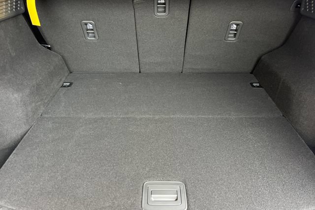 Used 2025 MAZDA CX-5 AWD 2.5 S w/ Select Package image 18