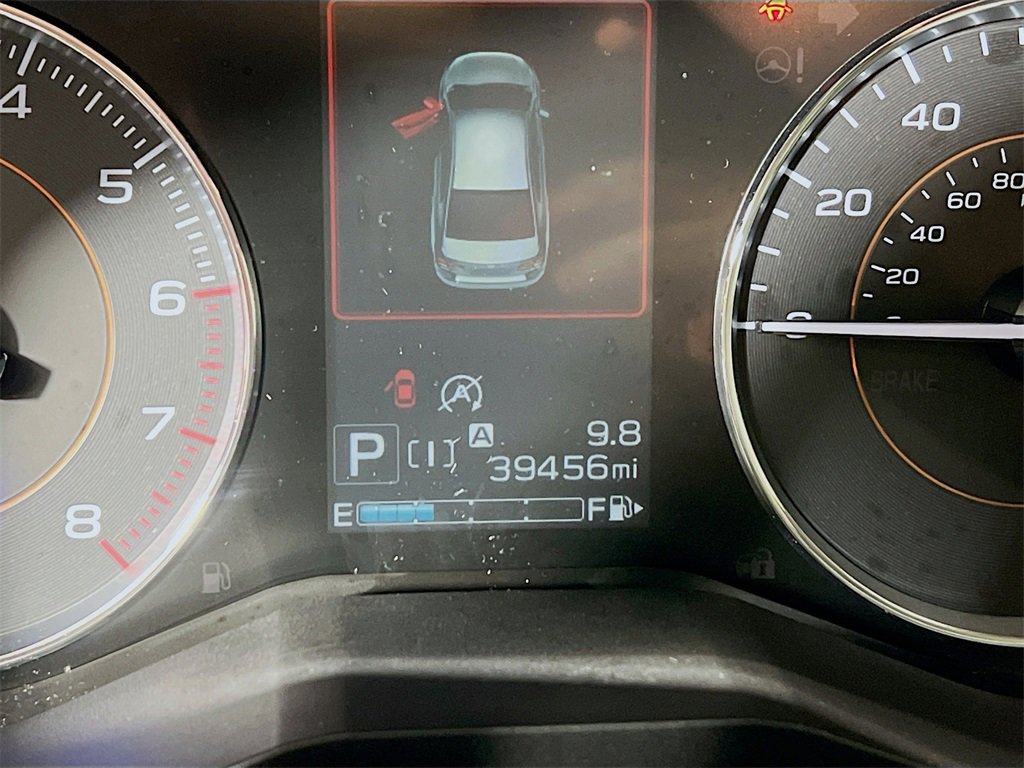 Used 2022 Subaru Crosstrek 2.5i Limited w/ Popular Package #2 image 12