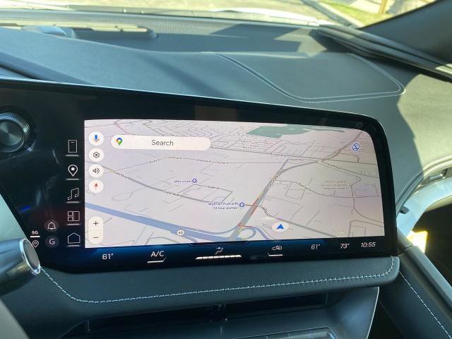 New 2026 Chevrolet Corvette Z06 w/ Battery Protection Package image 14