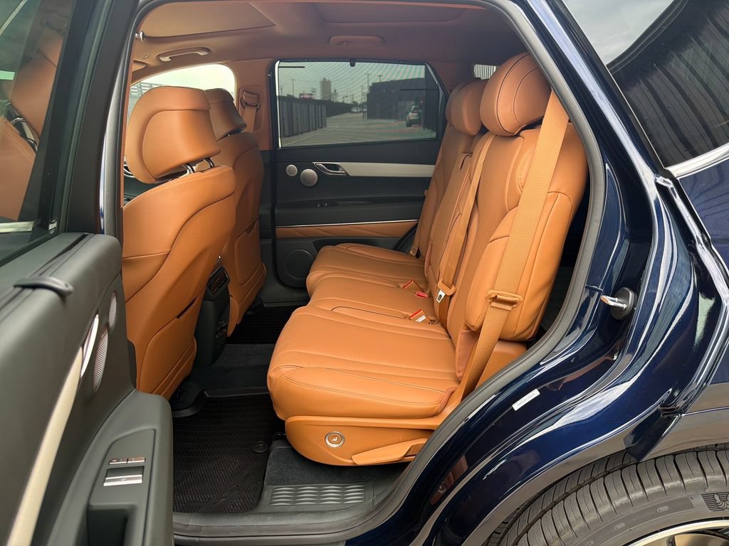 New 2026 Genesis GV80 2.5T Prestige AWD/4WD image 15