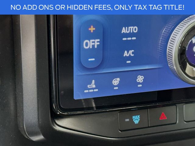 New 2025 Ford F150 Lightning Flash image 21