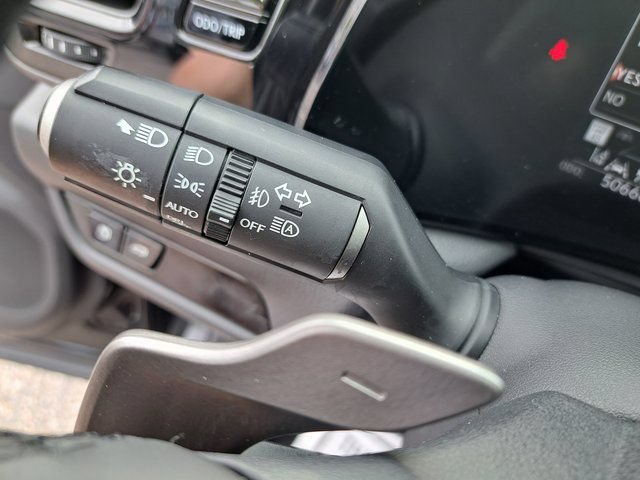 Used 2025 Lexus NX 250 FWD w/ Cold Area Package image 28