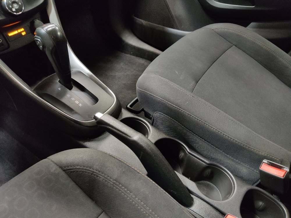 Used 2018 Chevrolet Trax LS w/ LPO, Protection Package FWD image 26